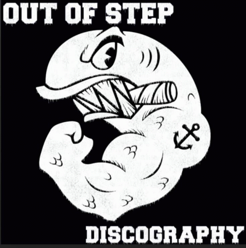 Out Of Step : Discography